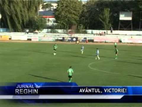 AVÂNTUL, VICTORIE!