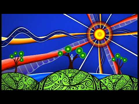 Dj_Multiple_One - Beautiful PsyChill Psybient mix 1
