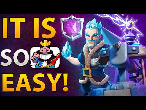 The *BEST* IceBow Beginner Tornado Guide!🥇❄️ 2