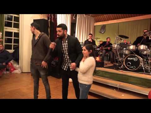 Ork Riko Band DJ Bobcho Talawa 2016