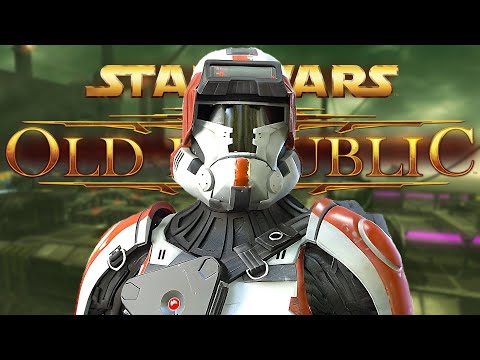 Top DPS with Vanguard Tactics | SWTOR PvP
