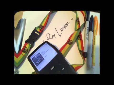 Ray Leger - Storms *BRAND NEW* 2011