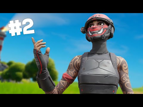 Kelon Highlights #2 Scorpion