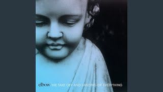 The Blanket of Night