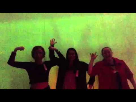 Frozen Shadow - Thinkery