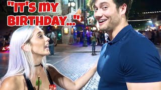 Connor Murphy&#39;s Adventures on 6th Street