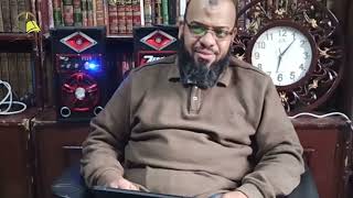 صورة ١٥٧. تهذيب تفسير البغوي - سورة التحريم، ١-١٢ | الشيخ عادل بن أحمد