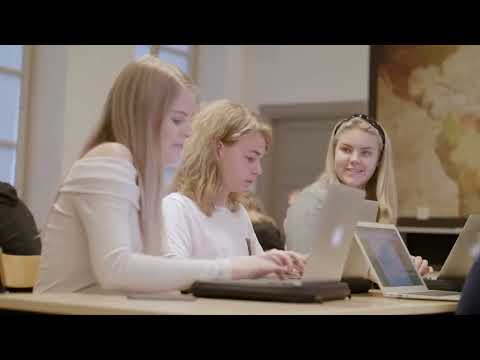 Platshållare för video