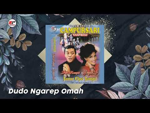 Yayuk Khan & Didi Kempot - Dudo Ngarep Omah (Official Audio)