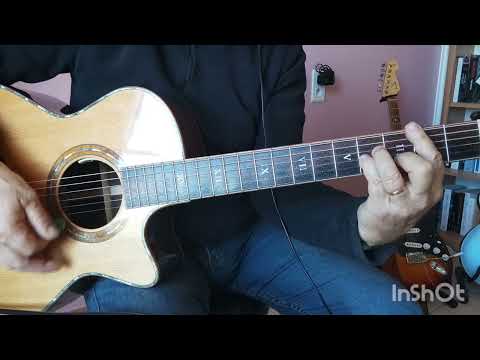 Between Two Points - David Gilmour
