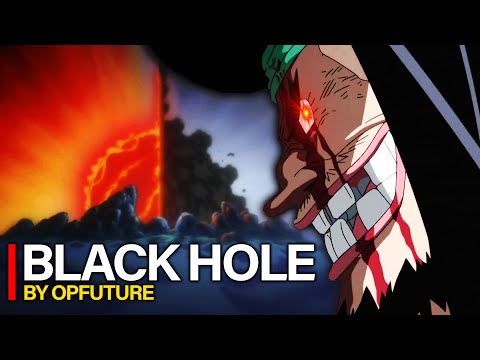 „BLACK HOLE“ - Blackbeard | OPFuture
