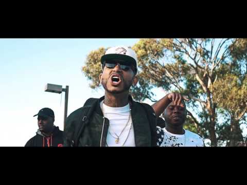 Cuddy Keyz ft. Slim Deez & Leeto - "Shut this shit down" | Dir @YOUNG_KEZ (Official Music Video)