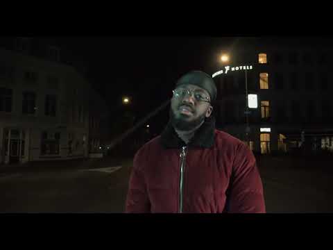 Lil Cyclo - Weinig Liefde (Prod. Hetisvervelendste)