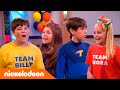 Thundermans | Iedereen kent het grote geheim van de Thunderman! | Nickelodeon Nederlands