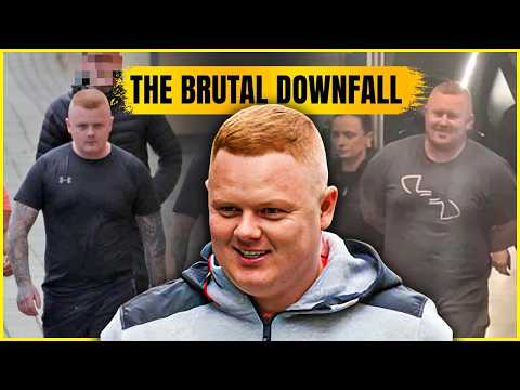 What caused the end of the Hennessy Gang | Irish Crime Story