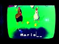 What Would Happen If You Entered Mario Amanda S Responses Amanda The Adventurer