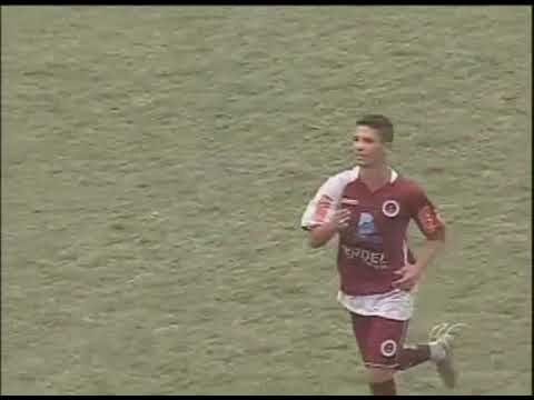 Desportiva 2x1 São Mateus   Copa Espírito Santo 2012