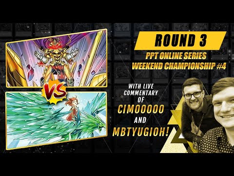 Andres Torres Invoked Eldlich vs. Adamancipators! Pro-Play Tour Weekend Championship