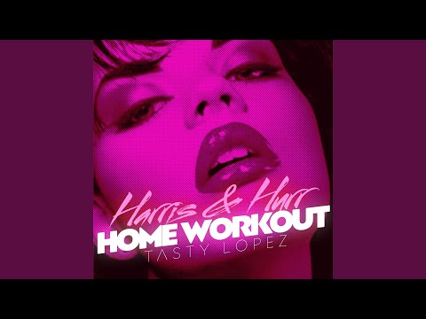 Home Workout