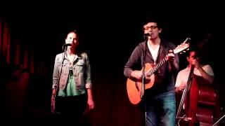 Lately - Chelsea Williams and Nathan McEuen