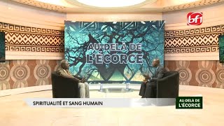 Au delà de l'écorce du 12 novembre 2025-BF1TV