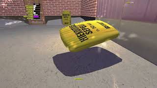 My Winter Car - Visiting the old house for the first time