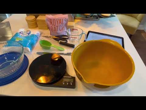 How To Make Icing