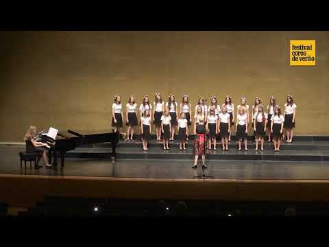 FCV2018 Category A2 - Children's Choir Canzona