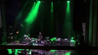 Blaqk Audio - Between Breaths An XX Perspective - 09.16.2024 Roxian Theater