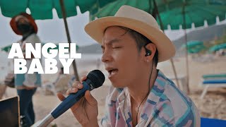 Download lagu Angel Baby mp3