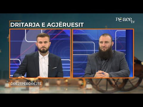 Dritarja e agjëruesit | 02. Bajram Karabeg