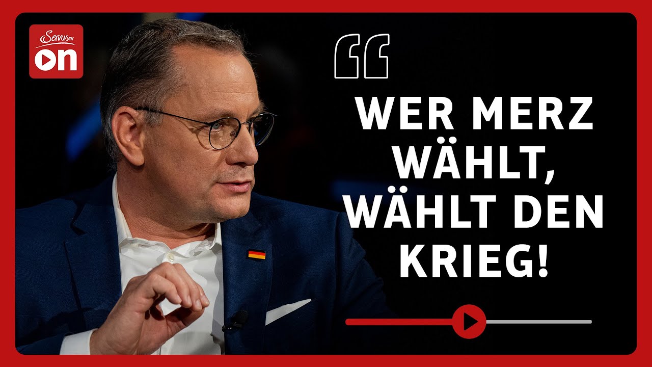 Nach dem Ampel-Crash: Sind drei einer zu viel? | Talk im Hangar-7