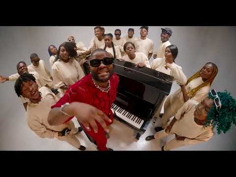 Skales - As I Wake Up (Official Video)
