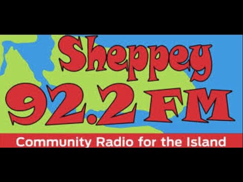 Sheppey 92.2FM 2022