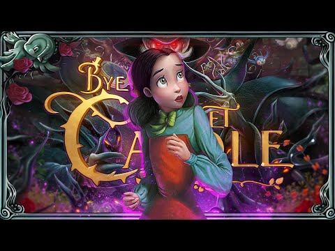 Traumhaft Albtraumhaft - Animiertes Adventure im Disney-Stil 🐇 #01 • Bye Sweet Carole