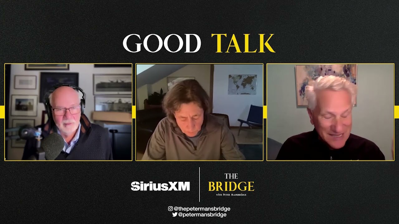 Good Talk - Why Aren't Most of Freeland's Cabinet Colleagues Endorsing Her?