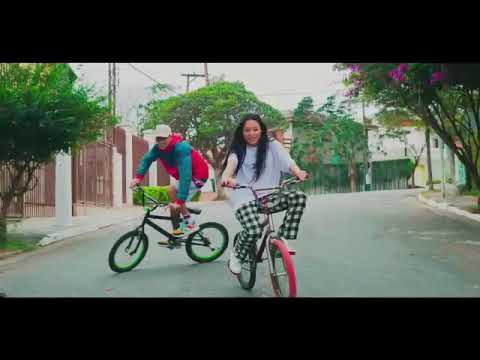 MC menor da C3 e Luciana dadi Deus É Mais pro status #2K