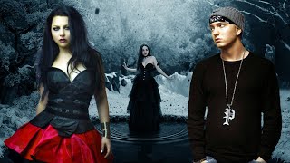 Eminem &amp; Evanescence - I Must Be Dreaming (feat. D12) (2021)