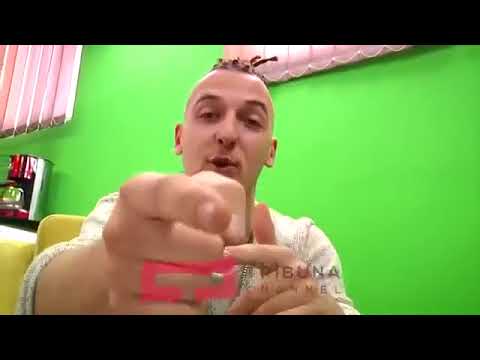 Mozzik - Freestyle me BeatBox