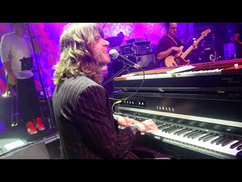 Dumpstaphunk, Neal Francis &  George Gekas Such A Night Fillmore New Orleans La nunupics