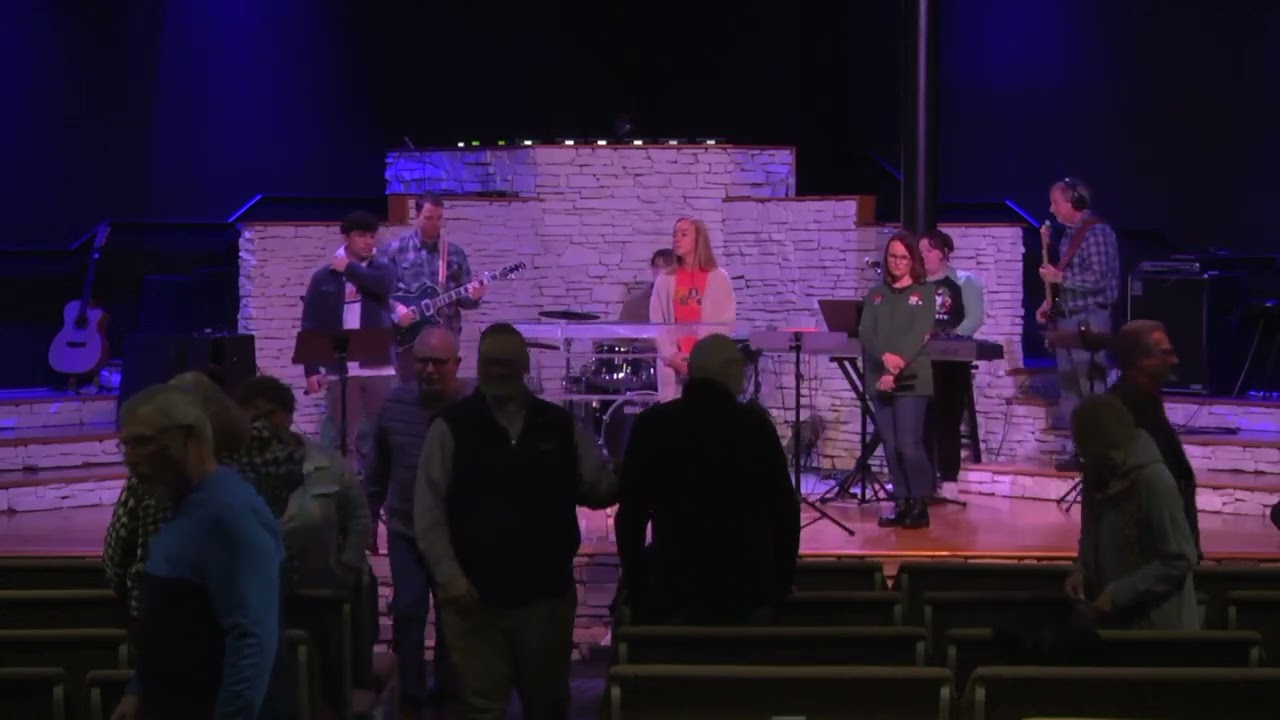 Peru Mission Trip Testimonies