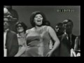 Barbara Lewis - Baby I'm Yours (TV Appearance)