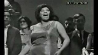 Barbara Lewis - Baby I&#39;m Yours (TV Appearance)