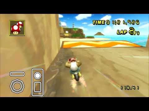 Pianta Shore - 2:31.429