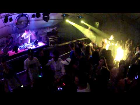 Ibiza clubberz night 2k15 n°2