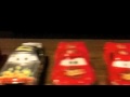 Anthony And Dominic S Pixar Cars