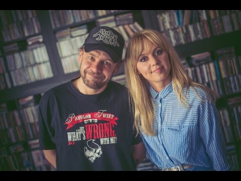 Kasia Moś vs Artur Rawicz - 1 NA 1