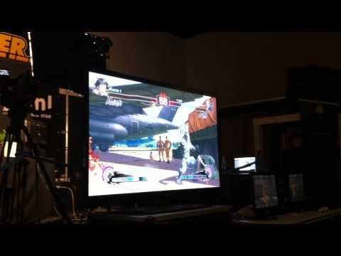 SSF4 RFD Vryu Sensei vs Poongko [Grand Final]