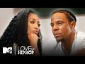 Lil Zane Calls Karlie Redd The B Word Love Hip Hop Atlanta
