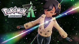 #05 【Pokémon LEGENDS Z-A】※ネタバレあり